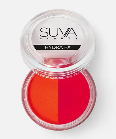 Suva Beauty - Hydra FX Mix Cake