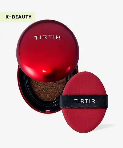 TIRTIR - Mask Fit Red Cushion Foundation