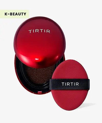 TIRTIR - Mask Fit Red Cushion Foundation