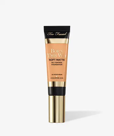 Too Faced - Born This Way Soft Matte Foundation