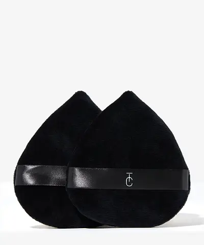 Trigwell Cosmetics - Velvet Powder Puff 