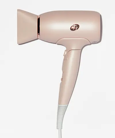 T3 - Afar Lightweight Travel-Size Hair Dryer