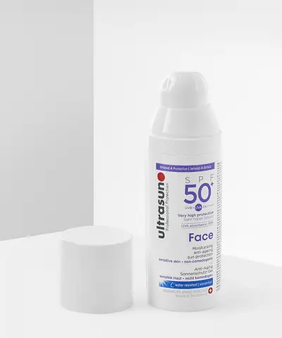 Ultrasun - Face SPF50+