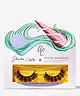 Unicorn Cosmetics - Russian Natural Hybrids Strip Unicorn Lashes