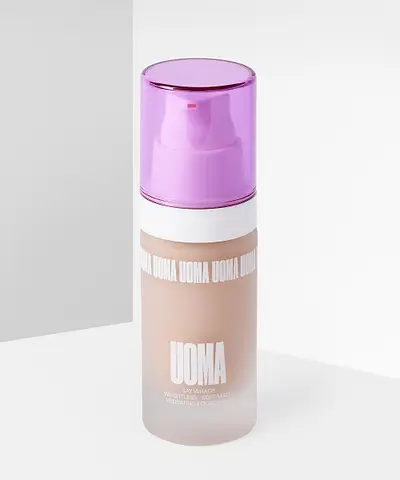 UOMA Beauty - Say What?! Foundation