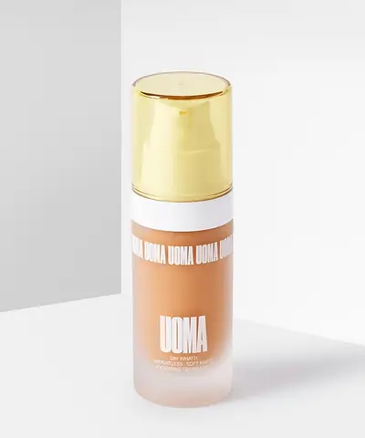 UOMA Beauty - Say What?! Foundation