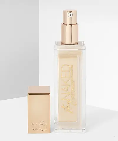 Urban Decay - Stay Naked Foundation