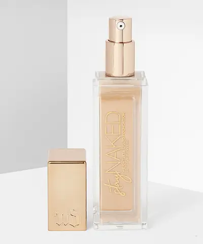 Urban Decay - Stay Naked Foundation