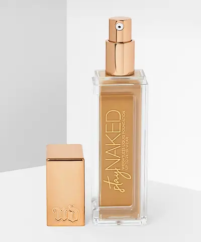 Urban Decay - Stay Naked Foundation