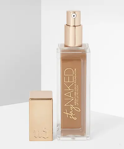 Urban Decay - Stay Naked Foundation
