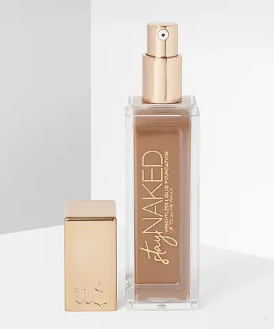 Urban Decay - Stay Naked Foundation