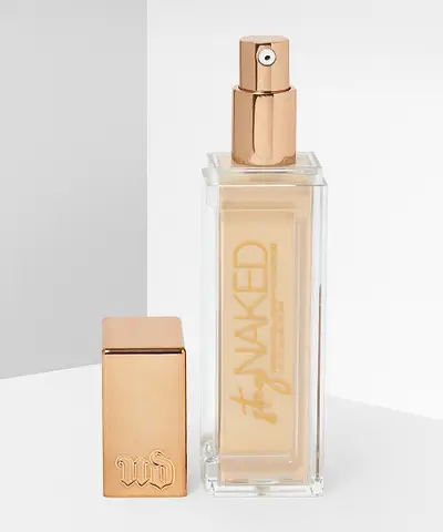 Urban Decay - Stay Naked Foundation
