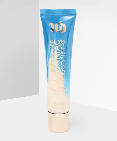 Urban Decay - Stay Naked Hydromaniac Tinted Glow Foundation