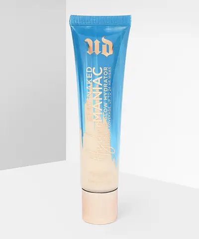 Urban Decay - Stay Naked Hydromaniac Tinted Glow Foundation