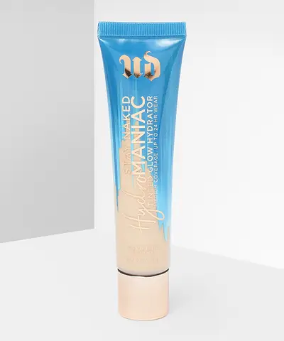 Urban Decay - Stay Naked Hydromaniac Tinted Glow Foundation