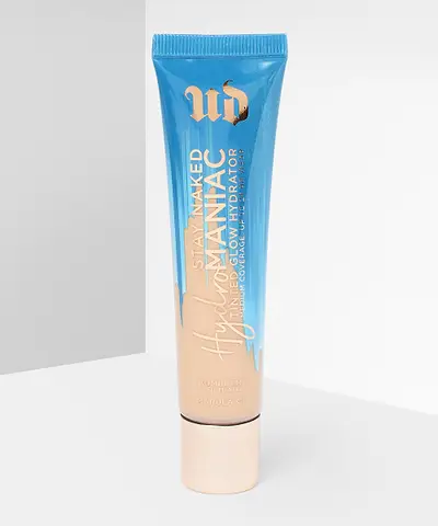 Urban Decay - Stay Naked Hydromaniac Tinted Glow Foundation