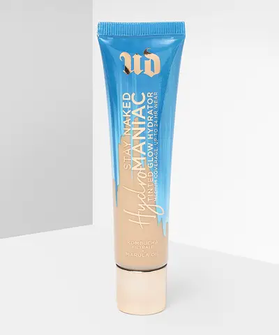 Urban Decay - Stay Naked Hydromaniac Tinted Glow Foundation