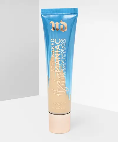 Urban Decay - Stay Naked Hydromaniac Tinted Glow Foundation