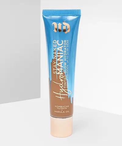 Urban Decay - Stay Naked Hydromaniac Tinted Glow Foundation