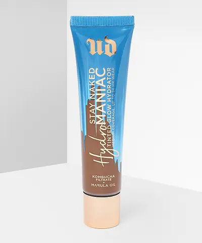 Urban Decay - Stay Naked Hydromaniac Tinted Glow Foundation