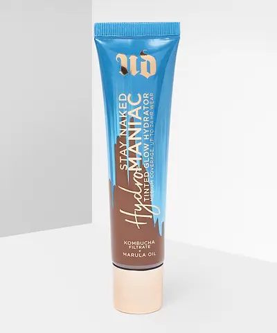 Urban Decay - Stay Naked Hydromaniac Tinted Glow Foundation
