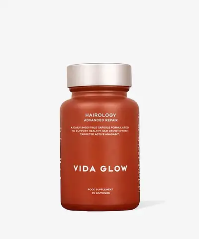 Vida Glow - Hairology™