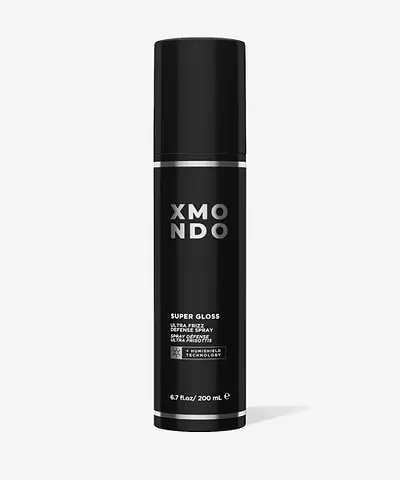 XMONDO Hair - Super Gloss Ultra Frizz Defense Spray