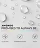 XMONDO Hair - Super Gloss Ultra Frizz Defense Spray