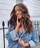 Beauty Works - 18" Double Hair Set Clip-In Extensions