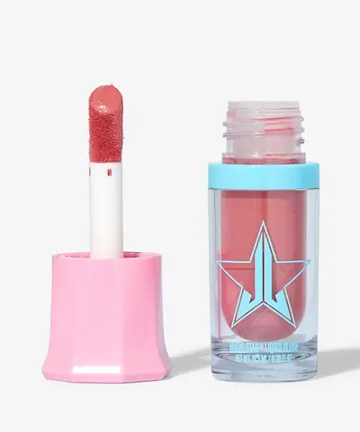 Jeffree Star Cosmetics - Magic Candy Liquid Blush
