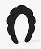 Brushworks - Black Cloud Headband