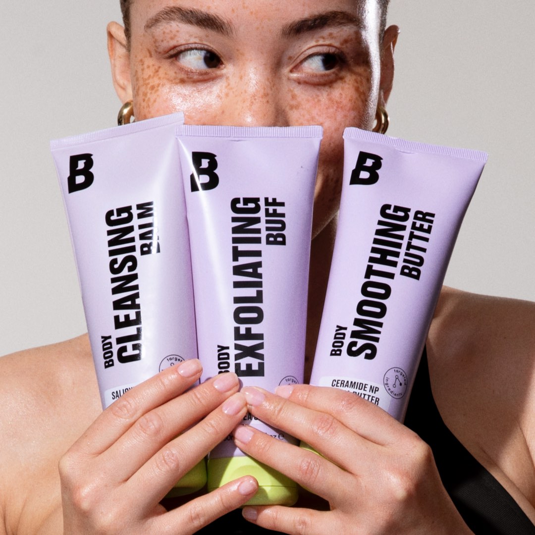 Body Care & Wellness