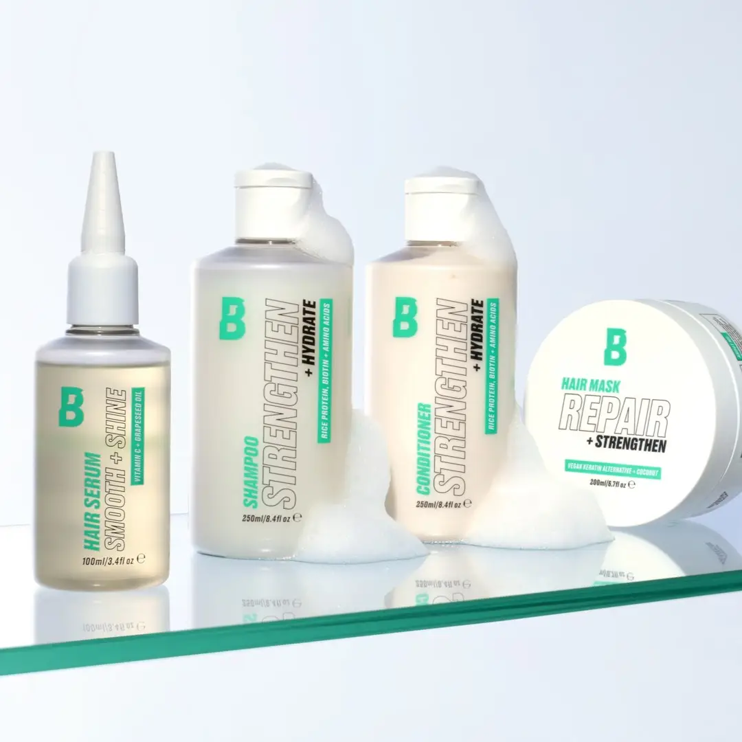 Haircare